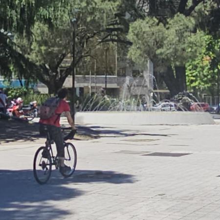 Vuelve el calor a La Plata: se anticipa un fin de semana con sol y temperaturas arriba de los 23°C