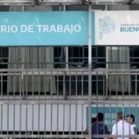 Estatales bonaerenses preparan sus reclamos para la reapertura de paritarias con la Provincia