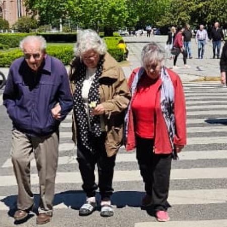 Miércoles nublado en La Plata: baja temperatura, chances de lluvia y ráfagas de viento