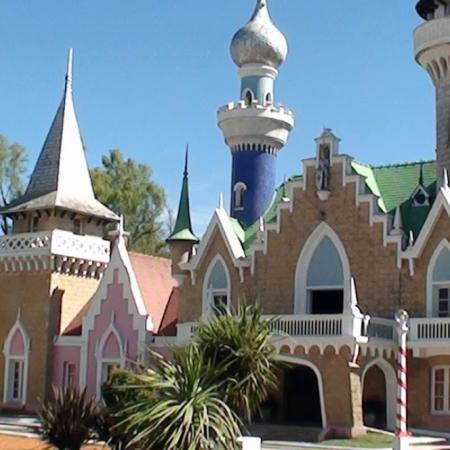 La República de los Niños será sede del primer Encuentro Municipal sobre Autismo en La Plata