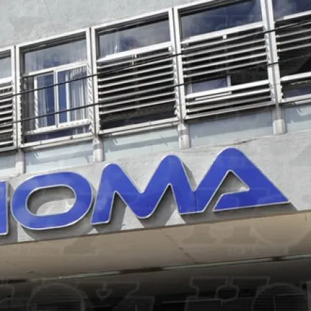 Se normaliza la atención de IOMA en La Plata tras levantarse el corte médico