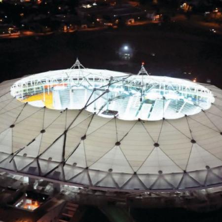 Vecinos del Estadio Único denuncian caos, suciedad y falta de controles durante los recitales