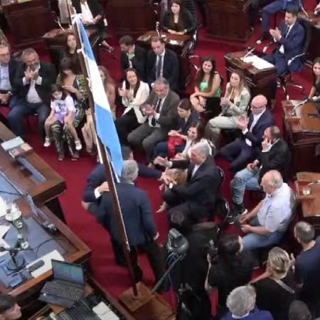 Quiénes son los doce concejales que asumen en La Plata y cómo queda conformado el Concejo