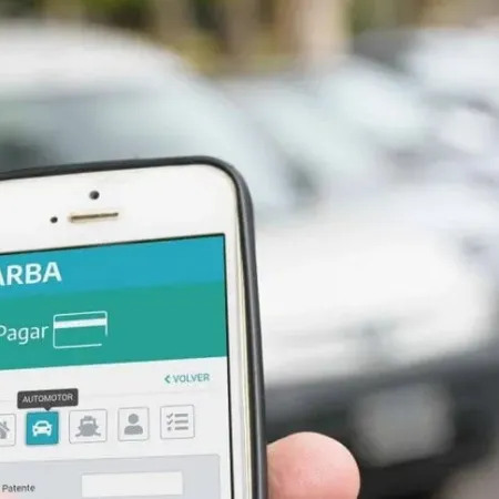 Autos 2014 y 2015: en La Plata la patente se paga en APR y dejan de tributar en ARBA