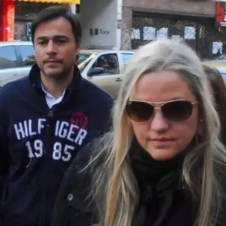 Juan Ignacio Buzali enfrenta el juicio por el atropello a dos motociclistas en La Plata