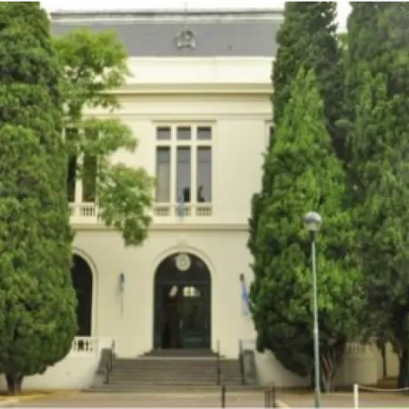 La Facultad de Agrarias de la UNLP intentará elegir decano en un tercer llamado tras dos sesiones sin quórum