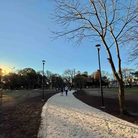 Clima en La Plata hoy: jueves agradable con 25°C y lluvias previstas para el sábado