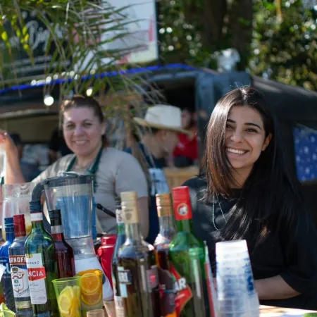 Fiesta de la Cerveza en Atalaya: dos días con música en vivo, gastronomía y entrada gratis