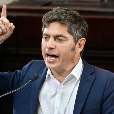 El bloque de Senadores del PRO cuestionó el discurso del Kicillof en la apertura de sesiones