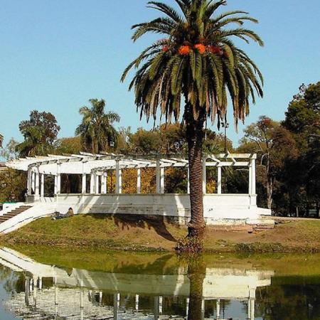 Parque Saavedra: La Plata avanza con la licitación de la segunda etapa de la obra millonaria