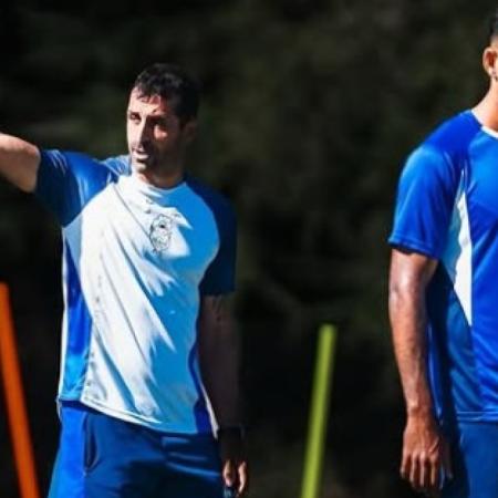 Gimnasia debuta en Copa Argentina el 8 de abril ante Camioneros