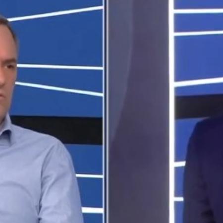 Manuel Adorni se defendió tras la polémica por los viajes en avión presidencial y un vuelo a Punta del Este