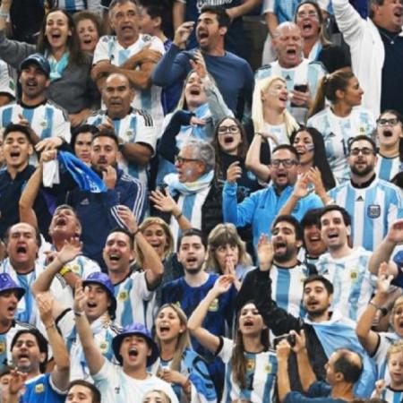Mundial 2026: “La cuarta estrella” y “La Redonda” se meten en la pelea por ser la canción de la Selección Argentina