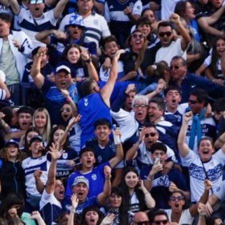 Gimnasia asegura a sus figuras: Insfrán renovará hasta 2027 y avanzan las extensiones de Panaro y Steimbach