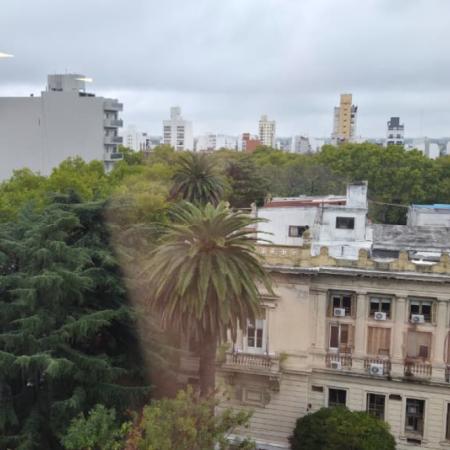 Clima en La Plata: este martes tendrá calor, nubes y posibles neblinas durante la mañana