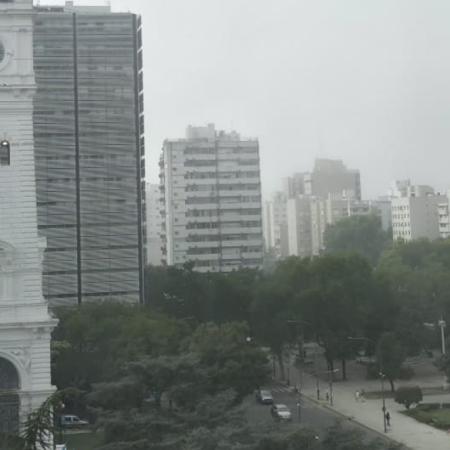 El fin de semana comenzará con condiciones favorables para actividades recreativas y al aire libre