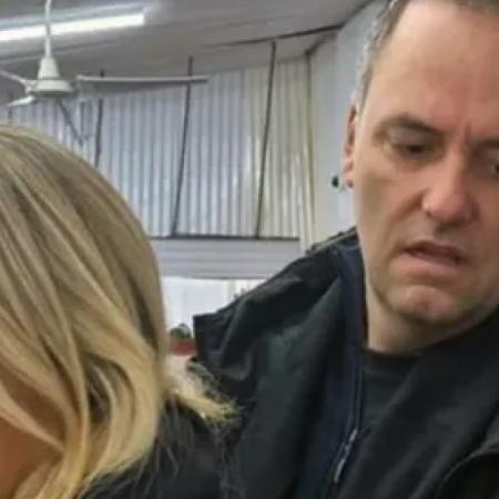 Denuncian a Manuel Adorni por presunto enriquecimiento ilícito y vínculos con la consultora de su esposa