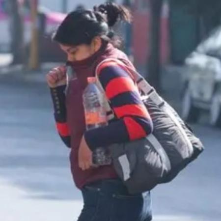 Pronóstico en La Plata: se fue la lluvia, baja la temperatura y así sigue el clima