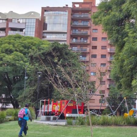 Clima en La Plata: miércoles con máxima de 26°C, cielo parcialmente nublado y tarde agradable