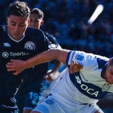 Gimnasia perdió 3-2 con Independiente Rivadavia en el Bosque tras un insólito gol en contra sobre el final