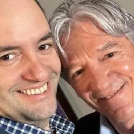 Vuelo de Manuel Adorni a Punta del Este: el bróker aseguró que Marcelo Grandio pagó los pasajes