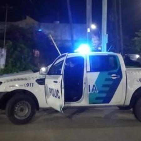 Gonnet: un jubilado se despertó con un ladrón armado sentado a su lado y logró hacerlo escapar