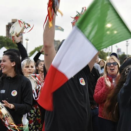 Festival de la Gastronomía Italiana en La Plata: fechas, platos y todo lo que se podrá disfrutar