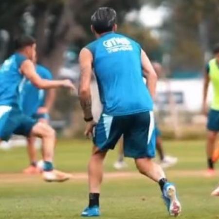 Gimnasia define el equipo con debut de Cabrera en el arco para visitar a Atlético Tucumán