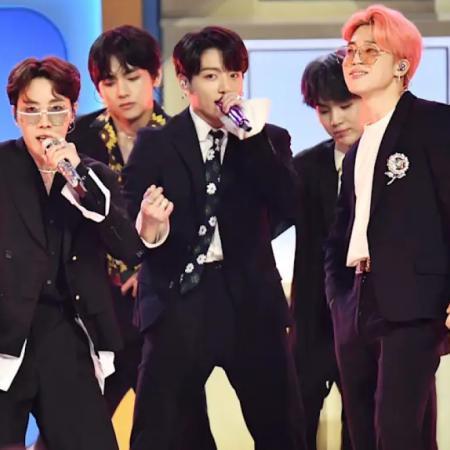 BTS llega a La Plata con show 360°: preventa, venta de entradas y cómo comprar