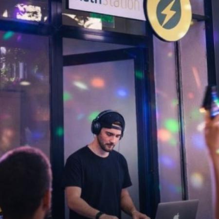 Nutri Party La Plata: Shows, sorteos y promociones para la comunidad fitness este sábado 14 de marzo