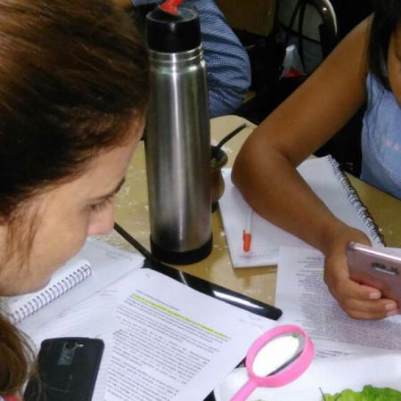 Docentes bonaerenses piden adelantar sueldos y crecen los paros en la UNLP