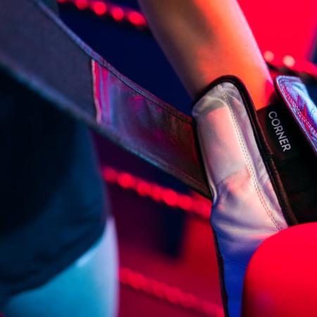 Velada de boxeo en Los Hornos: homenajearán a históricos pugilistas de La Plata