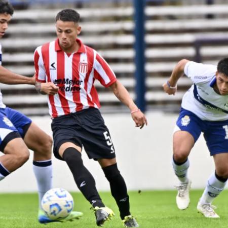 Estudiantes vs Gimnasia por la Copa Proyección: hora, TV y formaciones del clásico platense