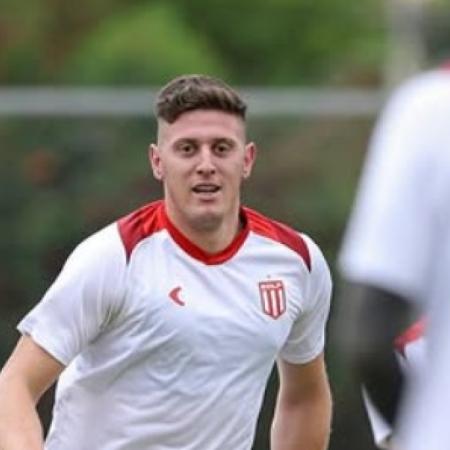 Estudiantes debuta en la Copa Libertadores: dudas en el equipo y Farías como apuesta clave