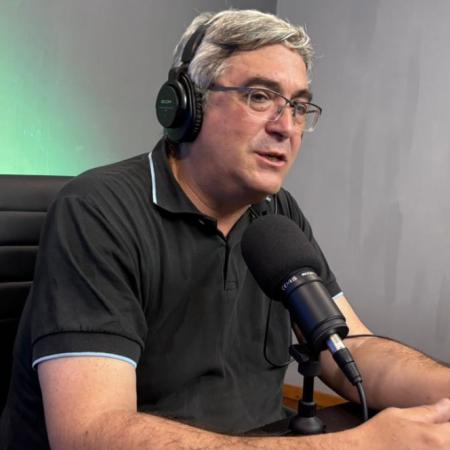 Javier Rodríguez advierte sobre crisis en empleo e industria y llama a construir una alternativa hacia 2027