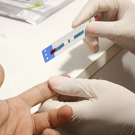 Día Mundial de la Salud en La Plata: habrá una jornada gratuita con vacunación, testeos y controles en cinco plazas