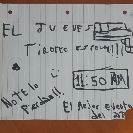 Amenazas de tiroteos en escuelas de La Plata y la región generan alarma y son investigadas como intimidación pública