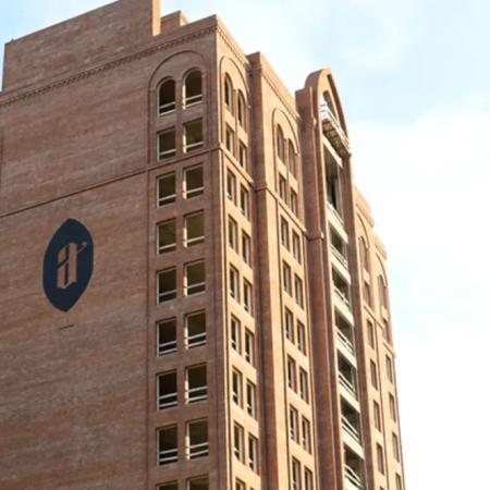 Secuestran documentación en oficinas de Yacoub por denuncias contra ABES