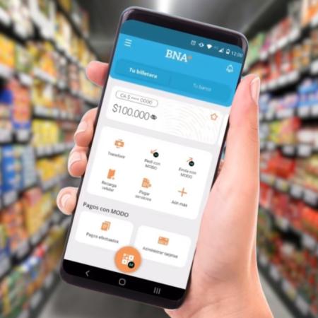 Descuentos de Banco Nación y MODO: todos los beneficios para este viernes y el fin de semana