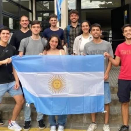 Estudiantes de Ingeniería de la UNLP competirán en Estados Unidos con un satélite en miniatura