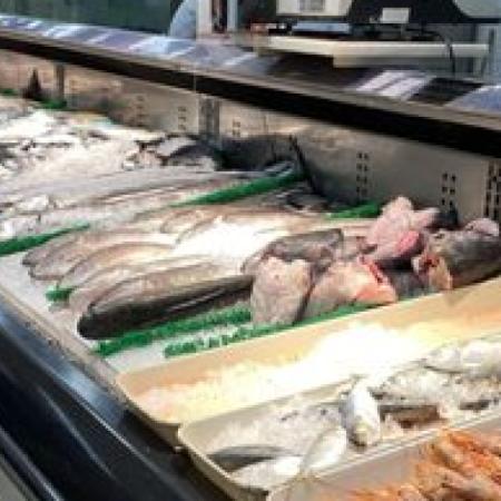 Semana Santa en La Plata: el pescado gana terreno con precios desde $12.000