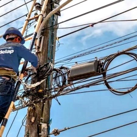 Cortes de luz programados en La Plata y El Peligro por obras de mantenimiento