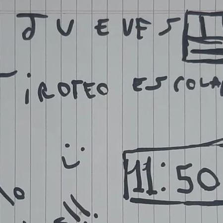 Investigan si hubo organización detrás de amenazas de tiroteo en más de 600 escuelas bonaerenses