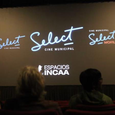 La Plata renueva su cartelera: cine para todos los gustos en el Select y EcoSelect