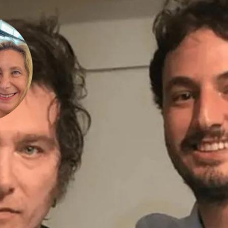 Karina Milei desplaza a Agustín Romo y designa a Juanes Osaba al frente del bloque libertario bonaerense