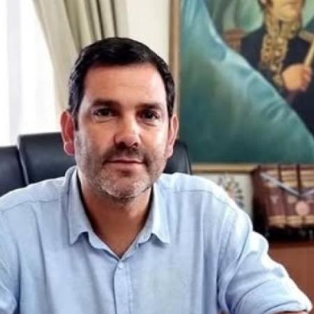 Juan Pablo García pidió ordenar el peronismo y advirtió por la crisis en municipios bonaerenses