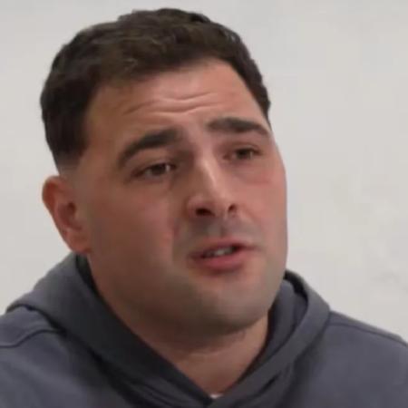 Lucas Pertossi pidió la excarcelación y la Justicia define su futuro en el caso Báez Sosa