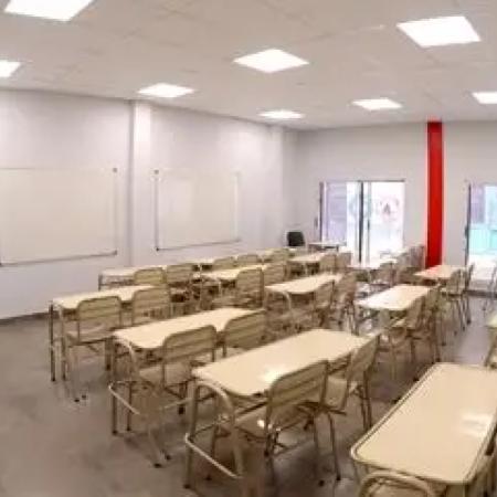 UNLP: sin clases y protesta frente a la casa de Manuel Adorni por mayor financiamiento