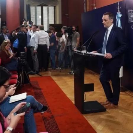 El Gobierno de Javier Milei prohibió el ingreso de periodistas a Casa Rosada y desató una fuerte polémica