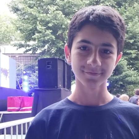 Un estudiante de La Plata representará a Argentina en la Olimpiada Internacional de Matemática en China